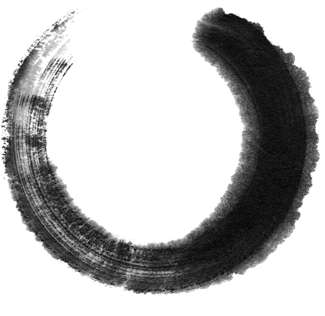 墨韵千年 毛笔与水墨的交融之美